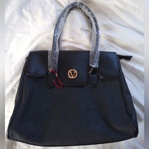 NWOT Vera New York Wessex Satchel